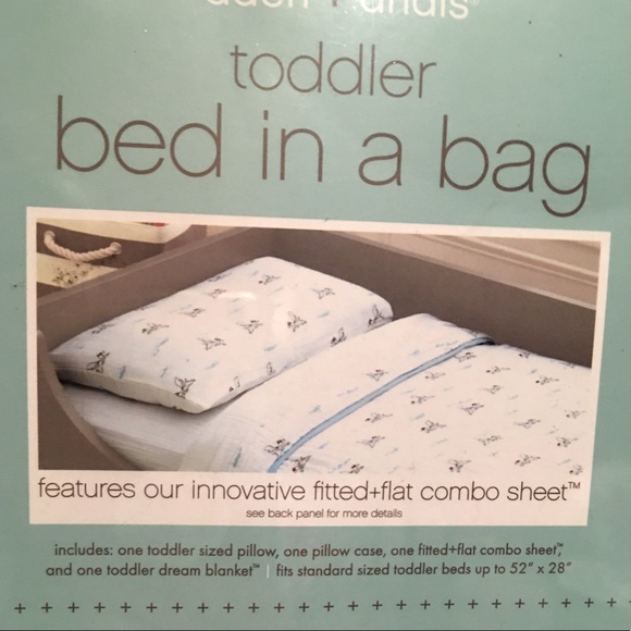 aden + anais Other Adenanais Liam The Bravethemed Bed In A Bag Only